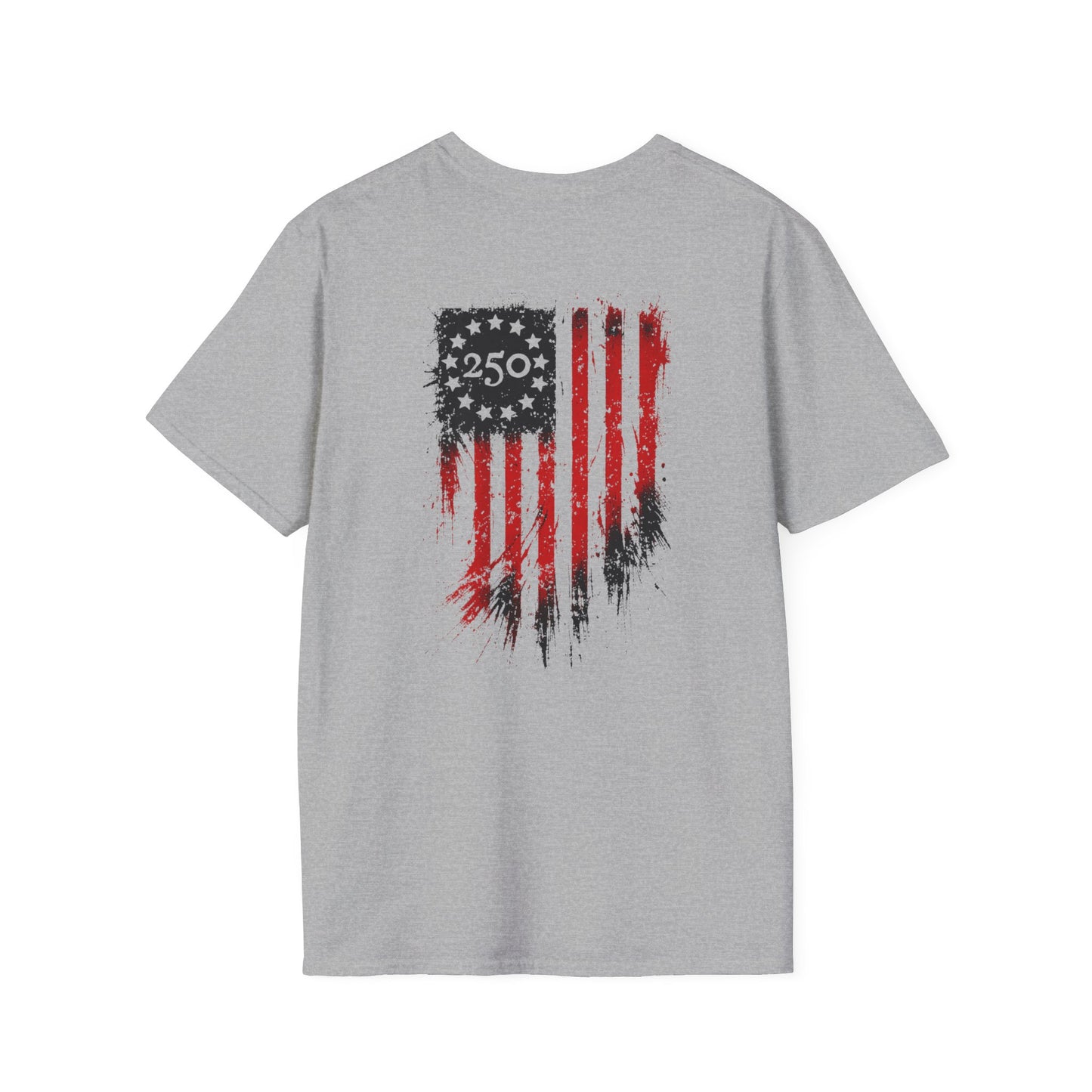 America's 250th Anniversary Shirt
