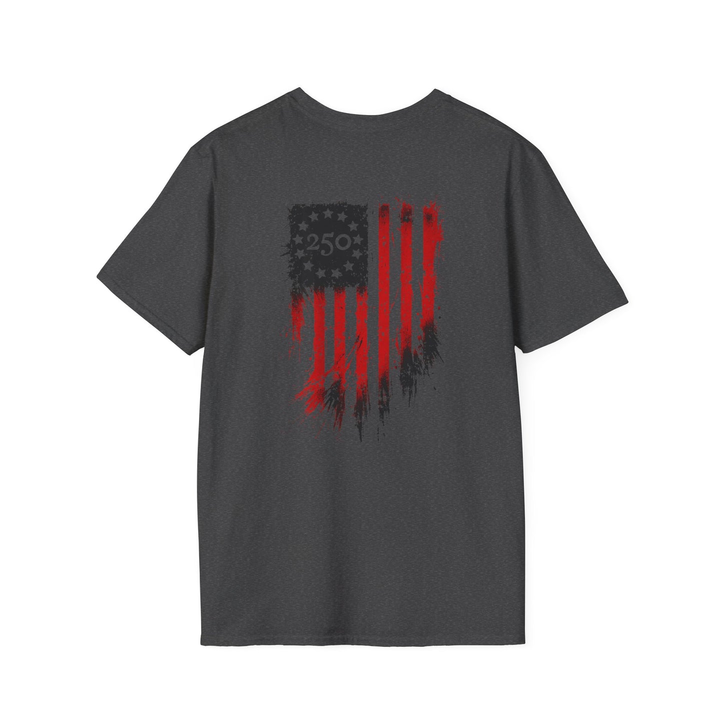 America's 250th Anniversary Shirt