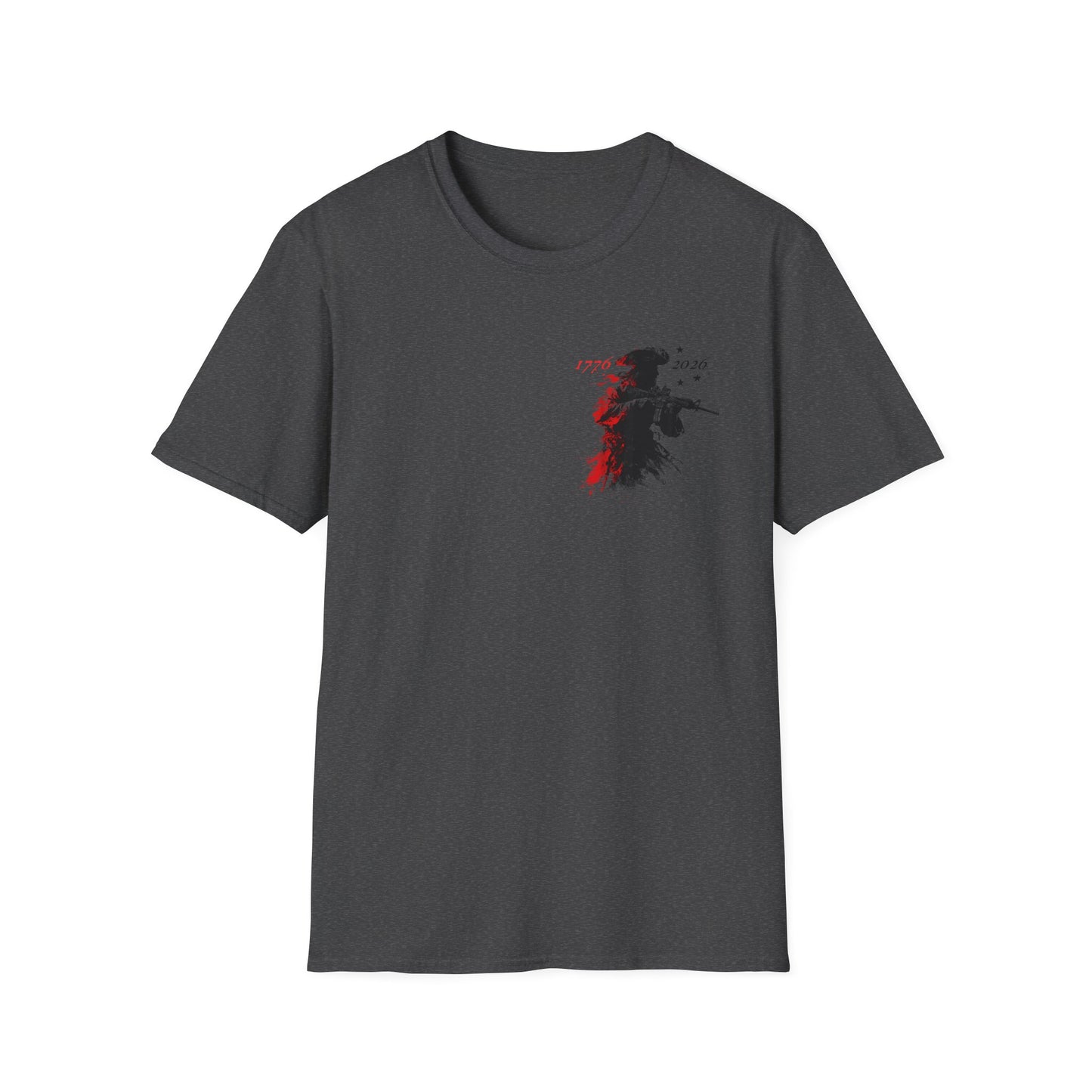 America's 250th Anniversary Shirt