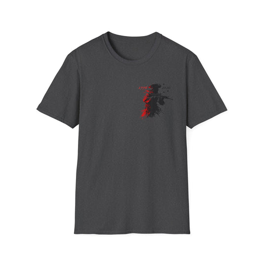 America's 250th Anniversary Shirt
