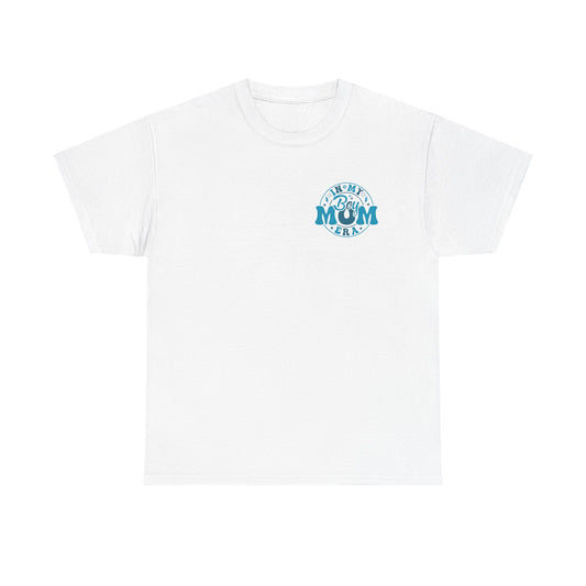 In My Boy Mom Era T-Shirt
