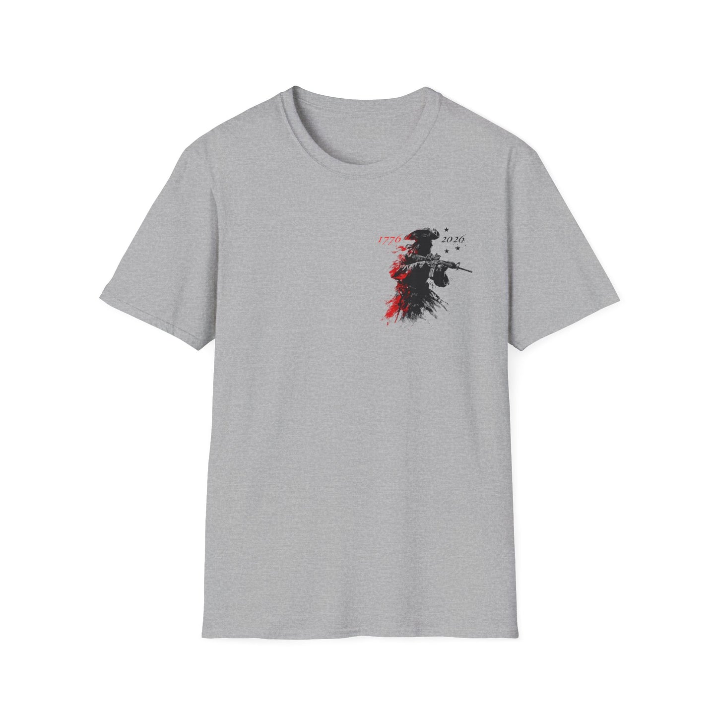 America's 250th Anniversary Shirt