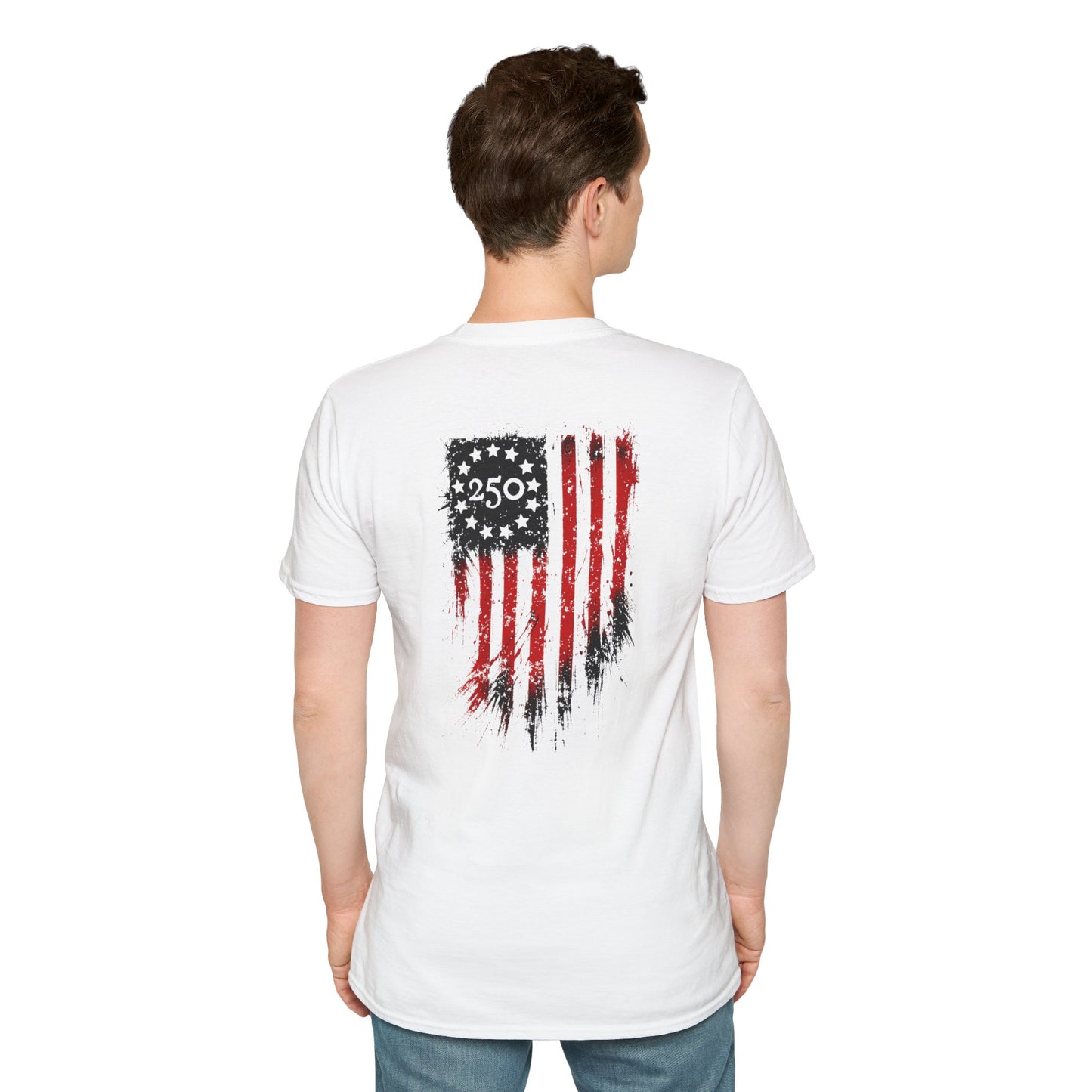 America's 250th Anniversary Shirt