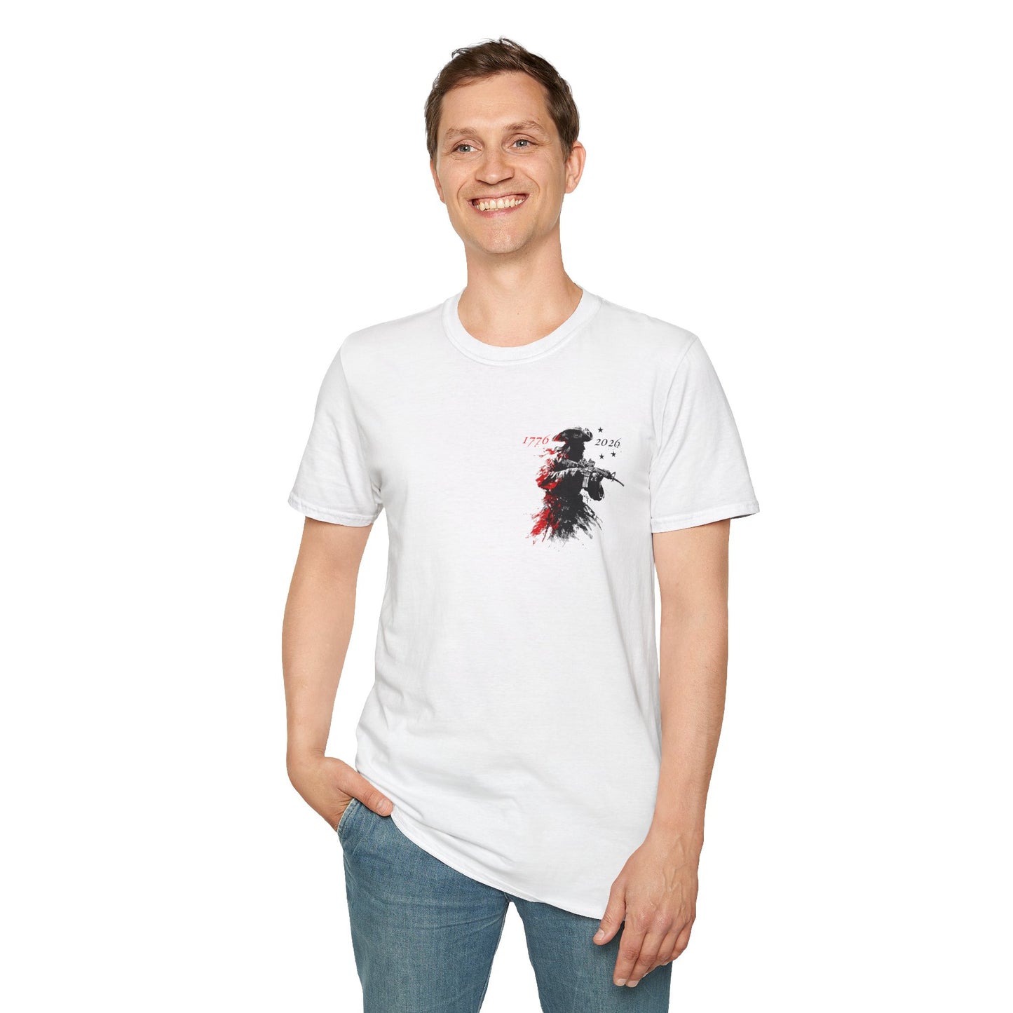 America's 250th Anniversary Shirt
