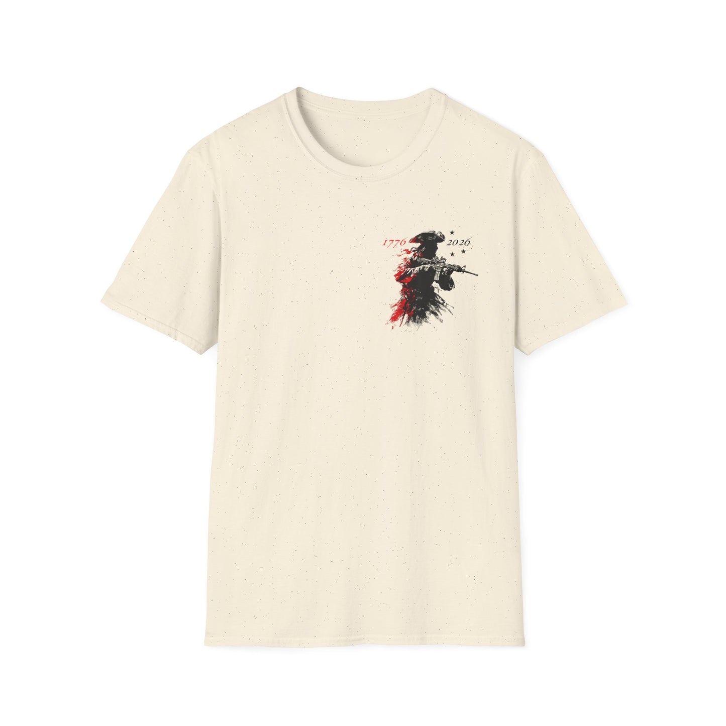 America's 250th Anniversary Shirt